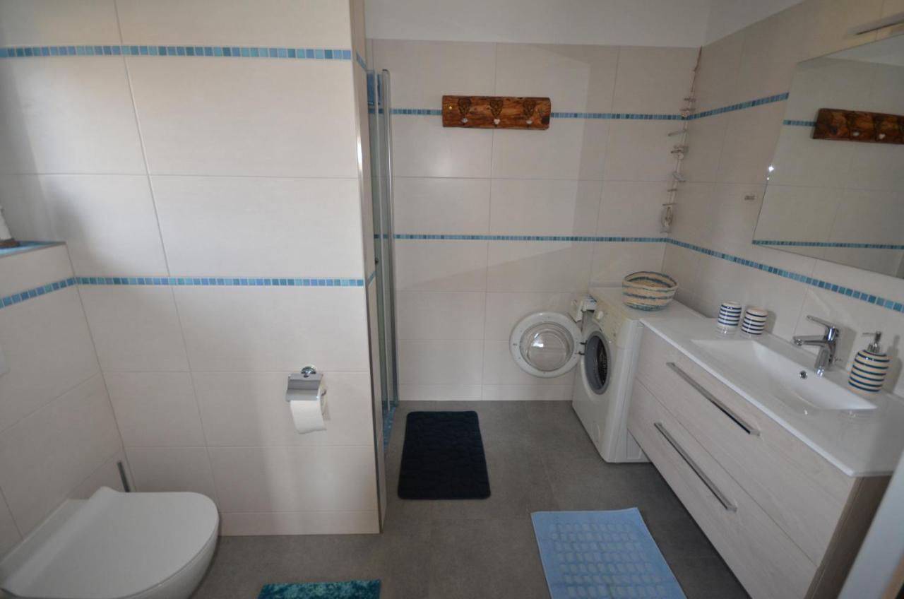 Haus Am Baechle Apartman Stephanshart Kültér fotó