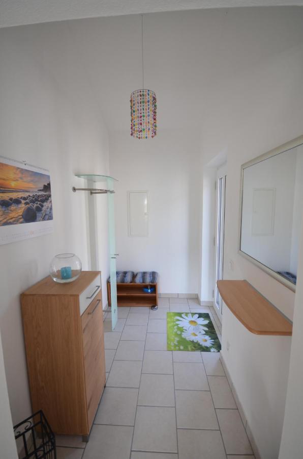 Haus Am Baechle Apartman Stephanshart Kültér fotó