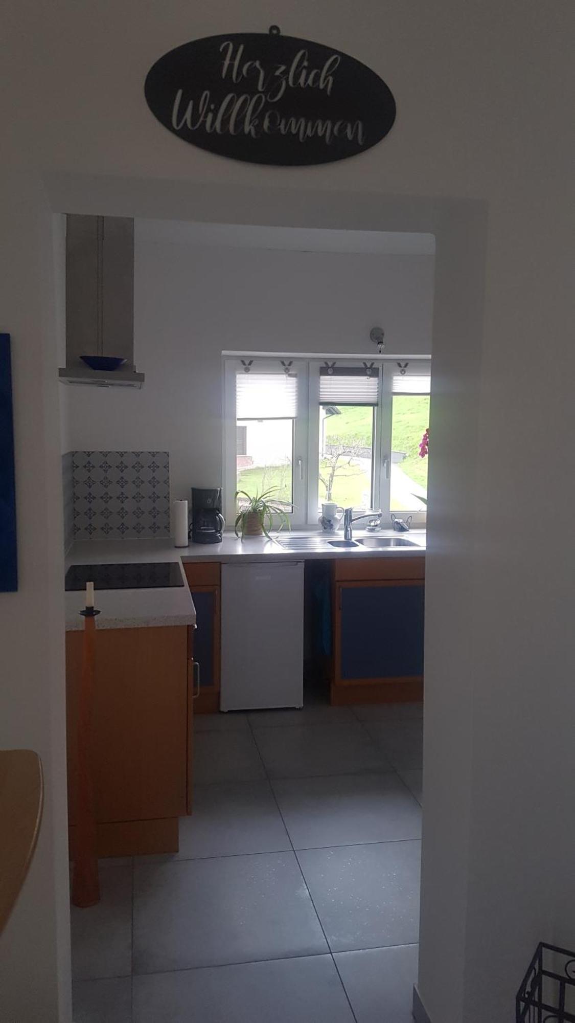 Haus Am Baechle Apartman Stephanshart Kültér fotó